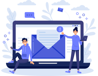 a man putting money into a yellow piggy bank a man putting money into a yellow piggy bank